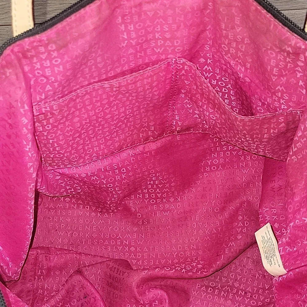 kate spade used good